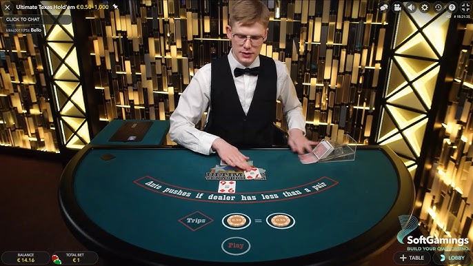 images Ultimate Texas Holdem