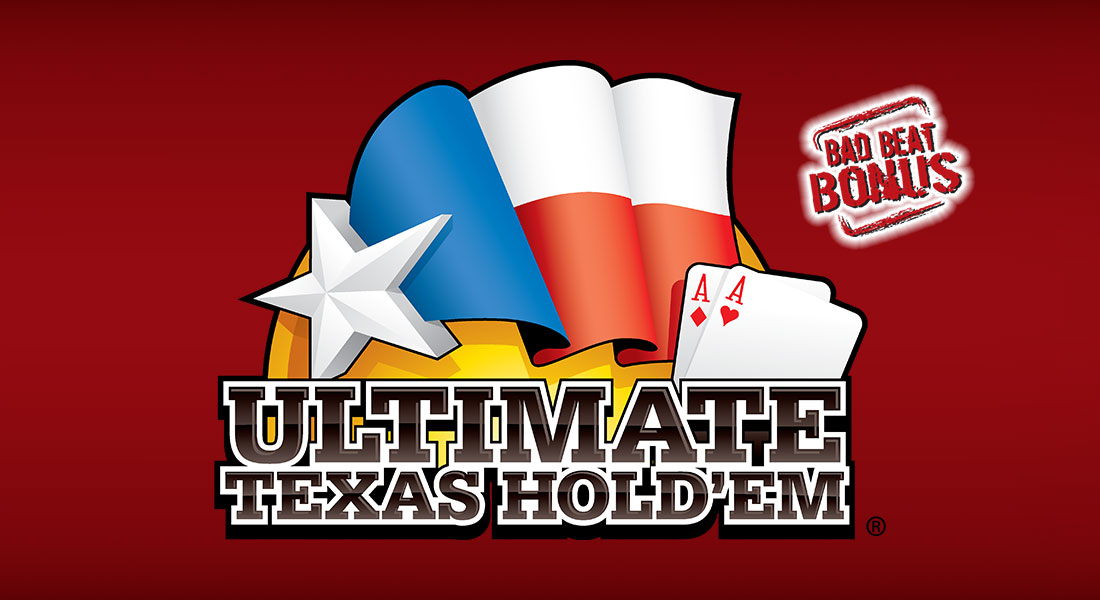 images Ultimate Texas Holdem